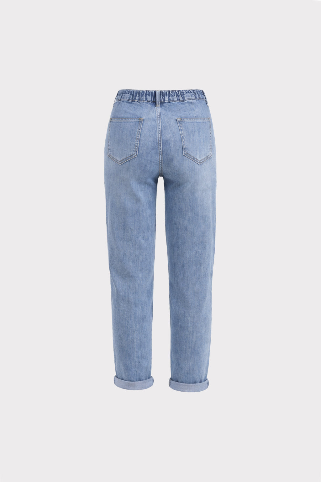 Jeans Boyfriend