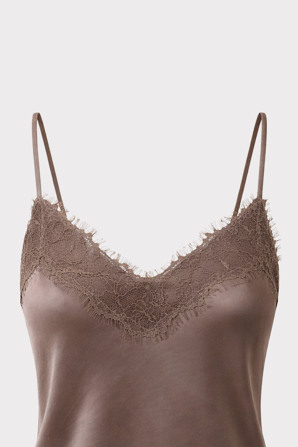 Top inserto pizzo