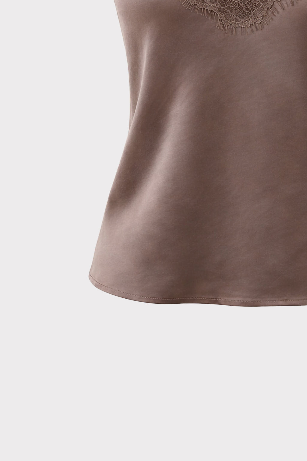 Top inserto pizzo