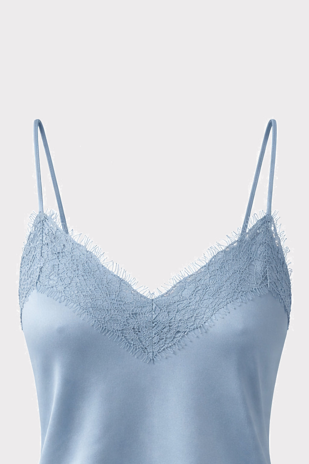 Top inserto pizzo