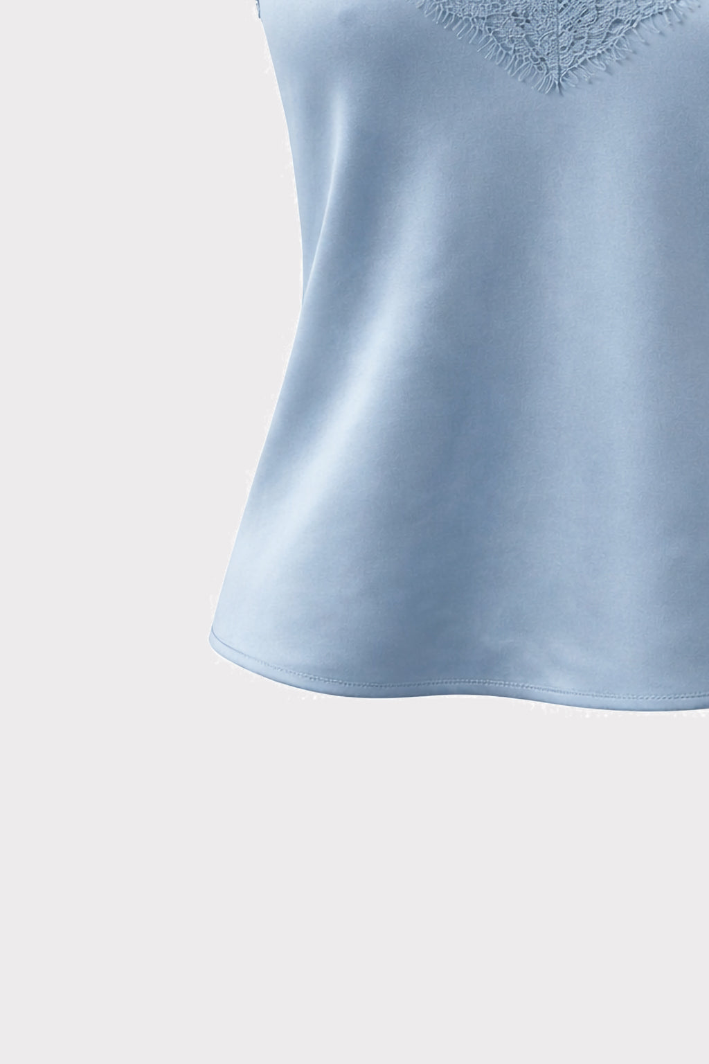 Top inserto pizzo
