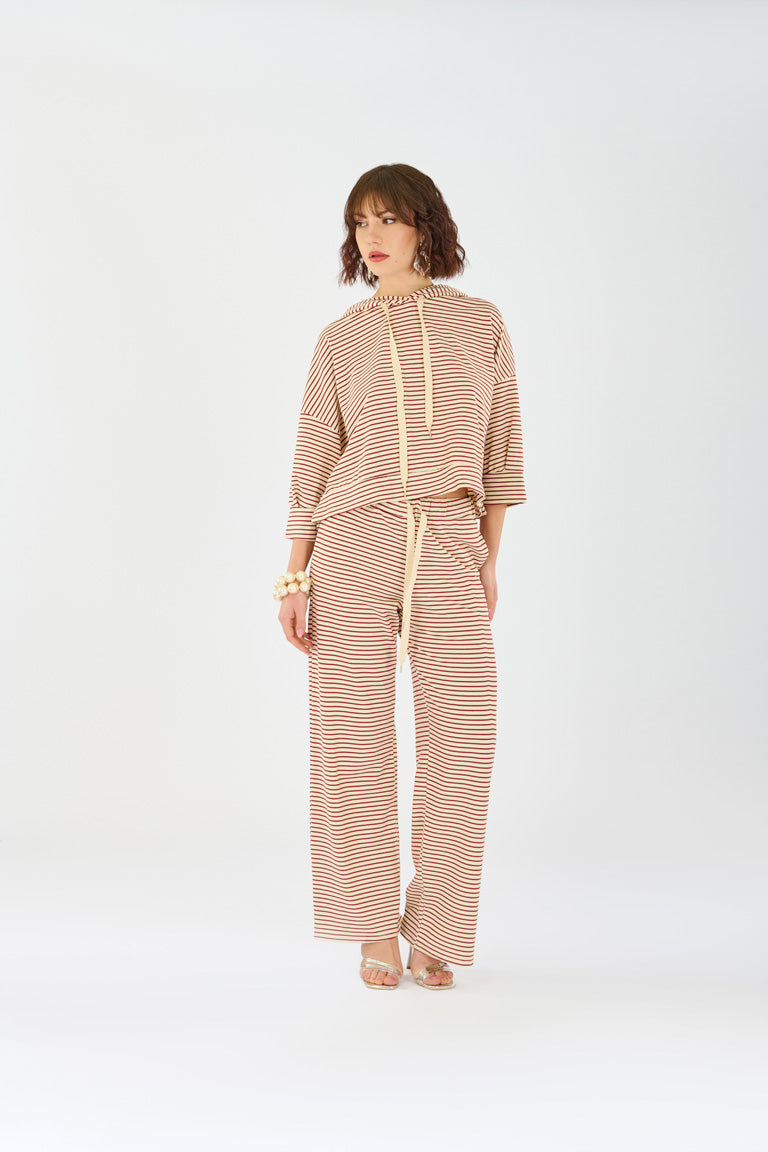 Pantalone riga