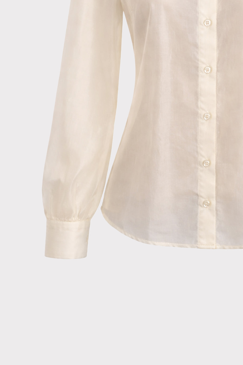 Camicia basic lyocell