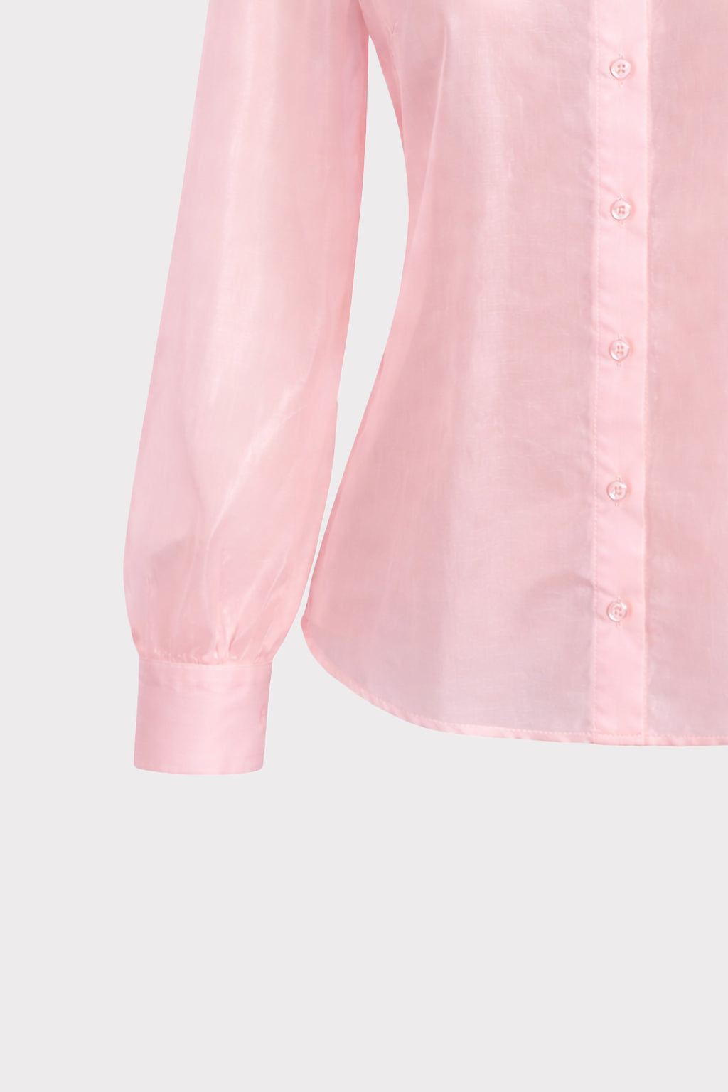 Camicia basic lyocell