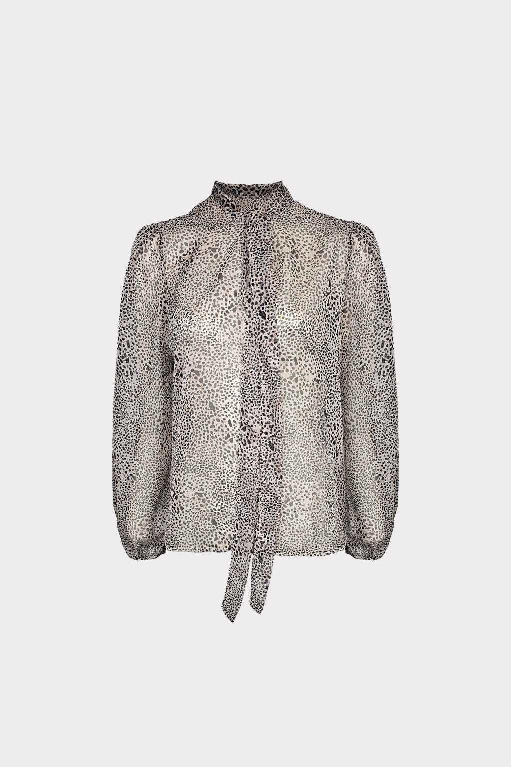 Blusa macula