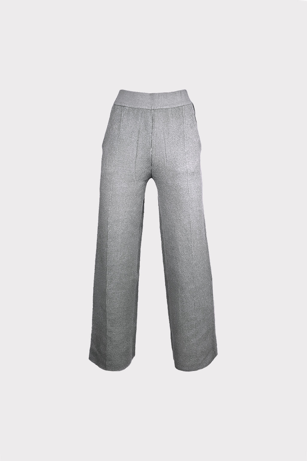 Pantalone in maglia