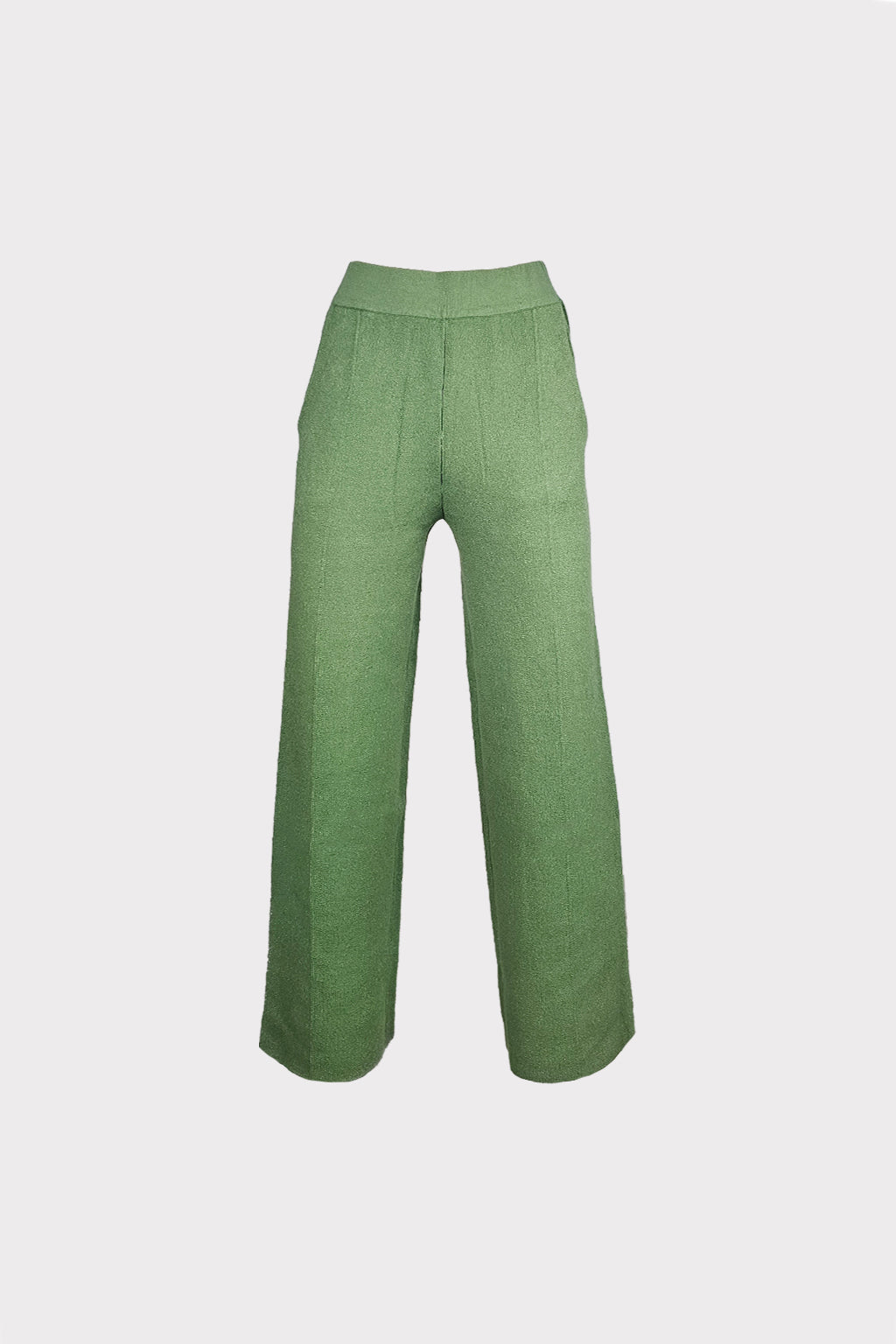 Pantalone in maglia
