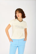T-shirt Imagine
