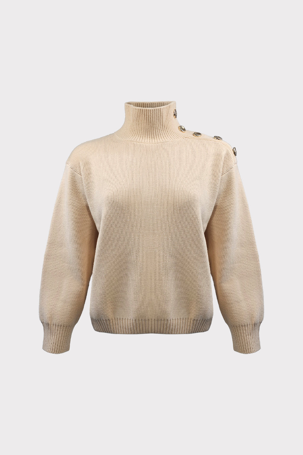 Maglia dolcevita