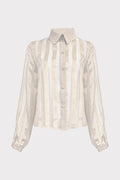 Camicia organza