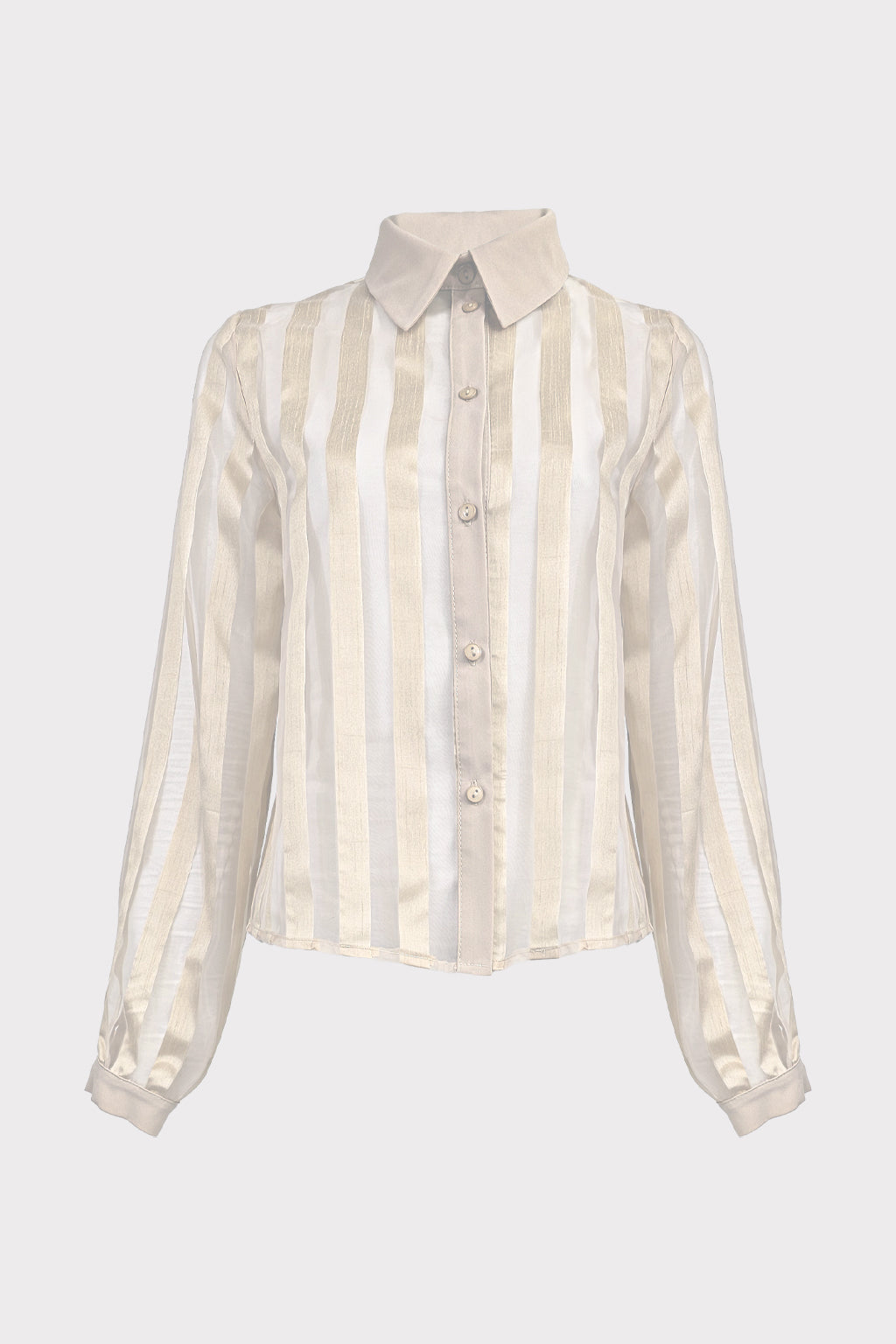 Camicia organza