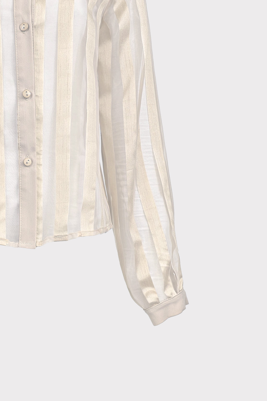 Camicia organza