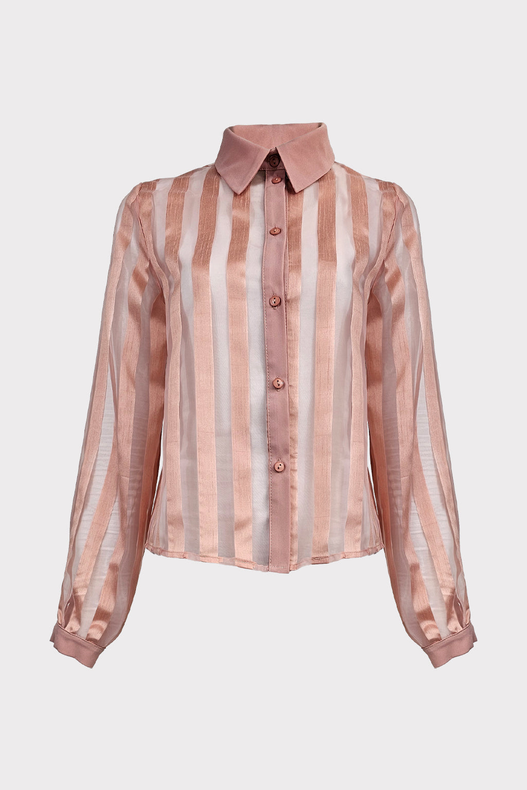 Camicia organza