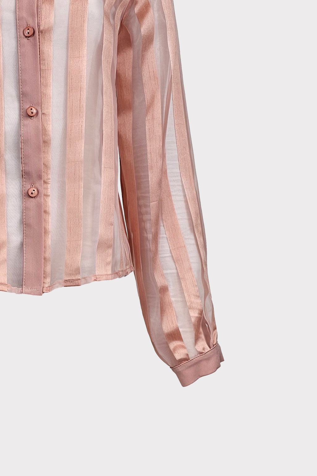 Camicia organza