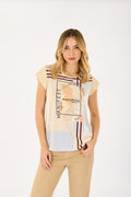 T-shirt manifest