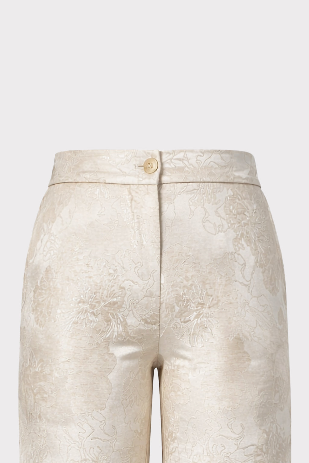 Pantalone jacquard