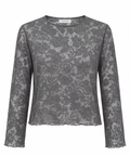 T shirt floccata