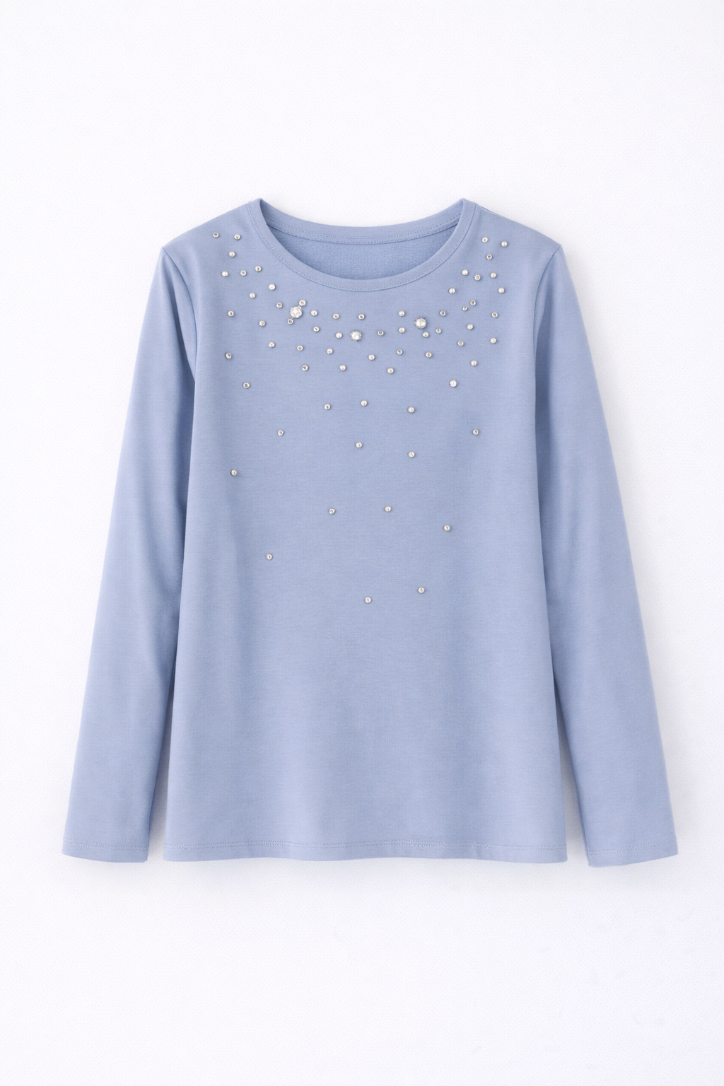 T-shirt strass