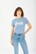 T-shirt Love