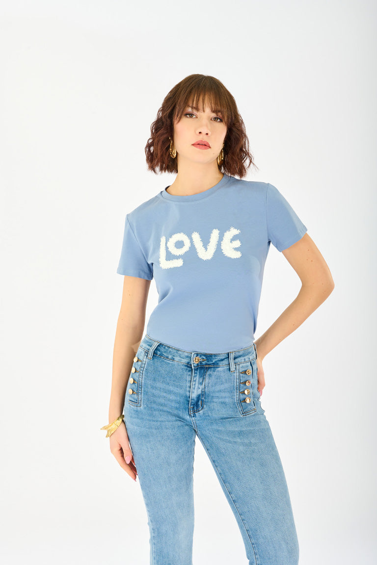 T-shirt Love