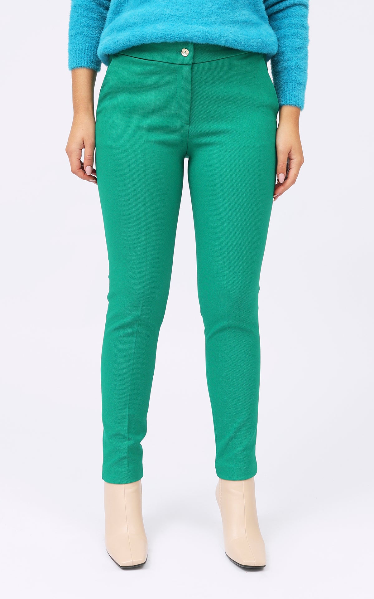 Pantalone tasca uomo