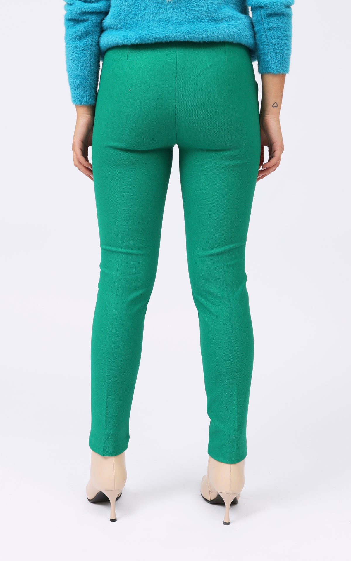 Pantalone tasca uomo