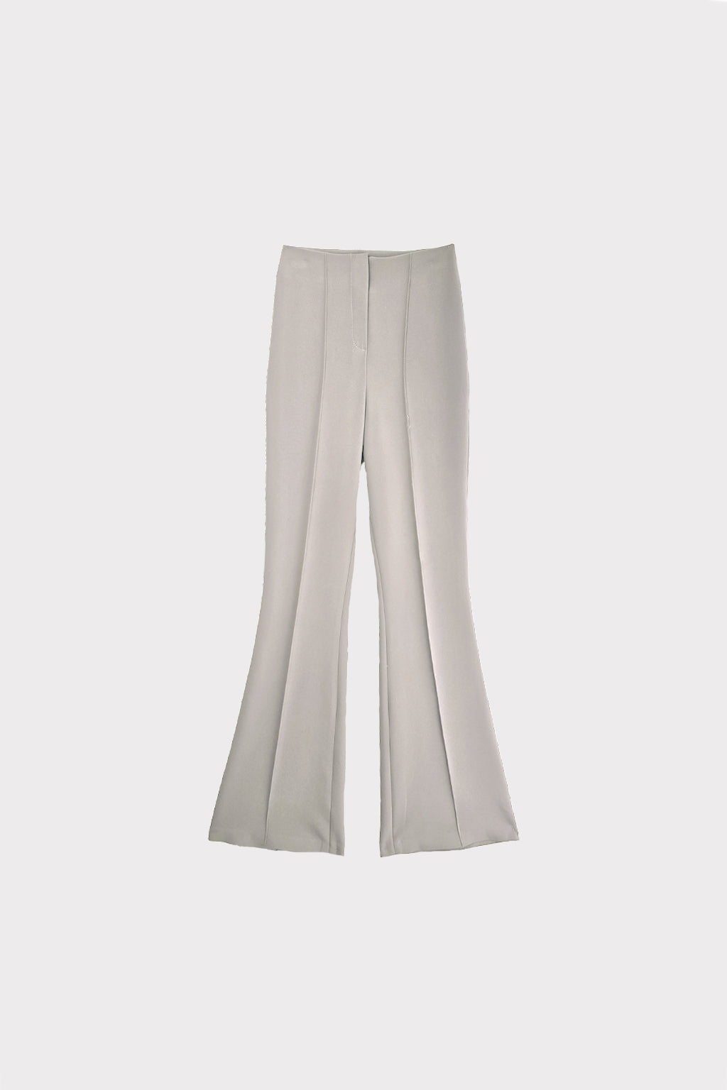 Pantalone zampa con nervine