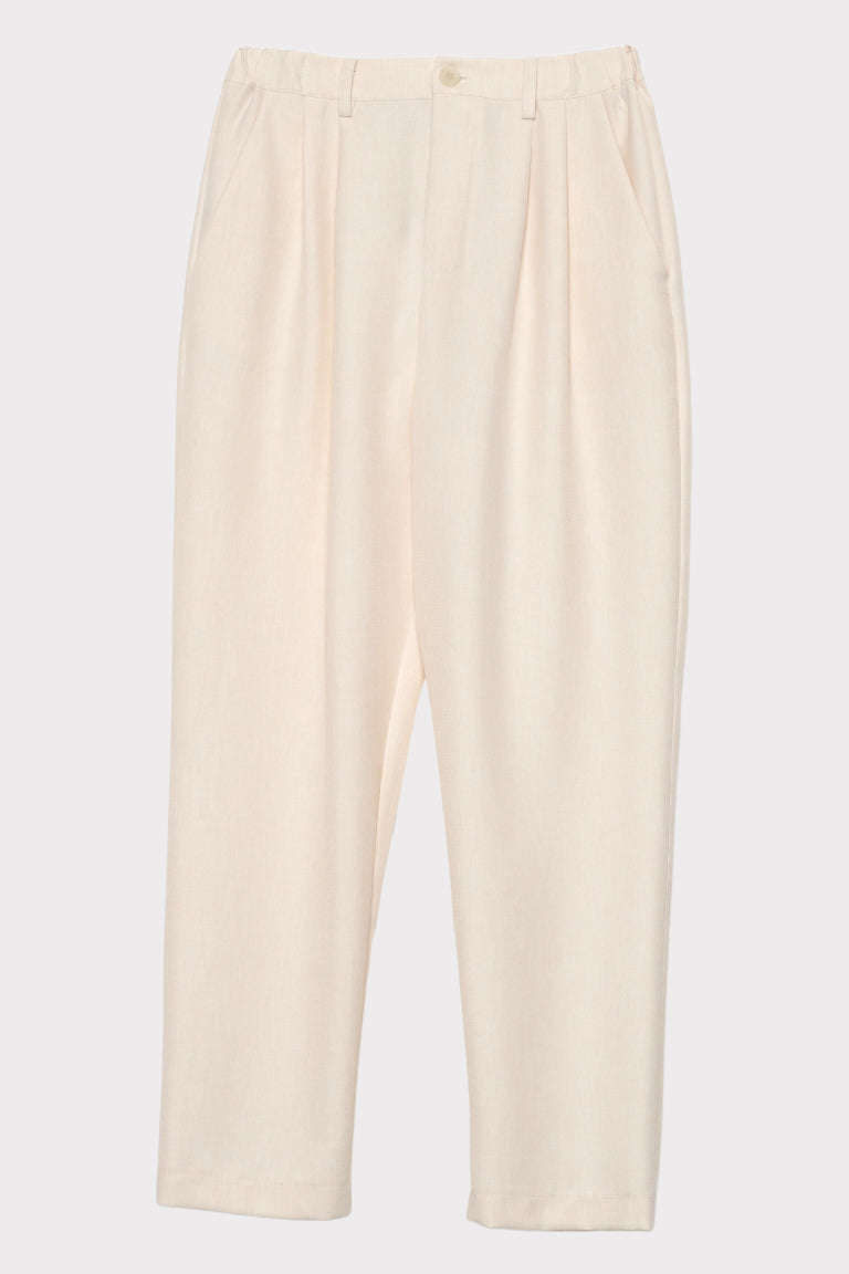Pantalone semi elastico