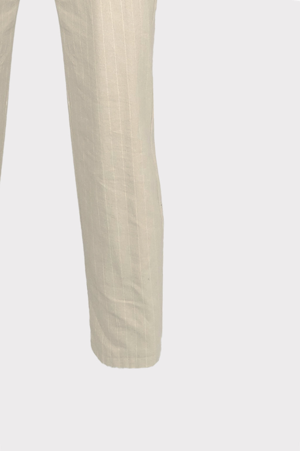Pantalone riga