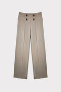 Pantalone con bottoni