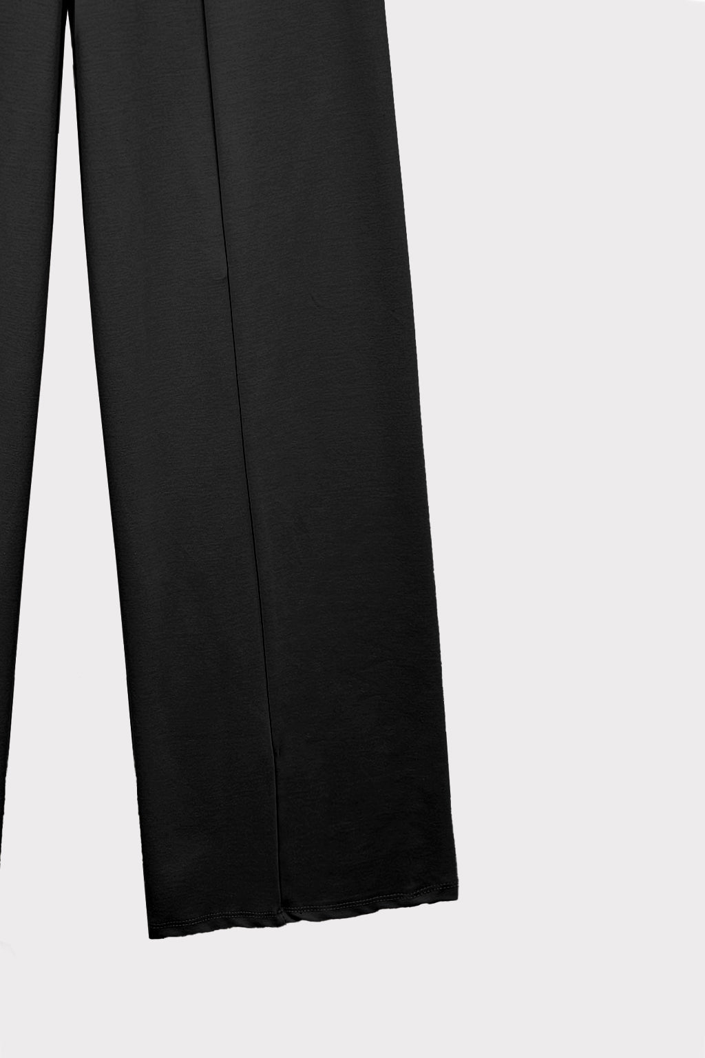 Pantalone con bottoni
