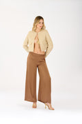 Blazer paillettes