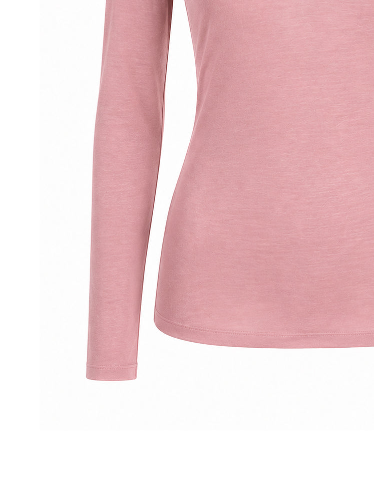 Maglia scollo a V