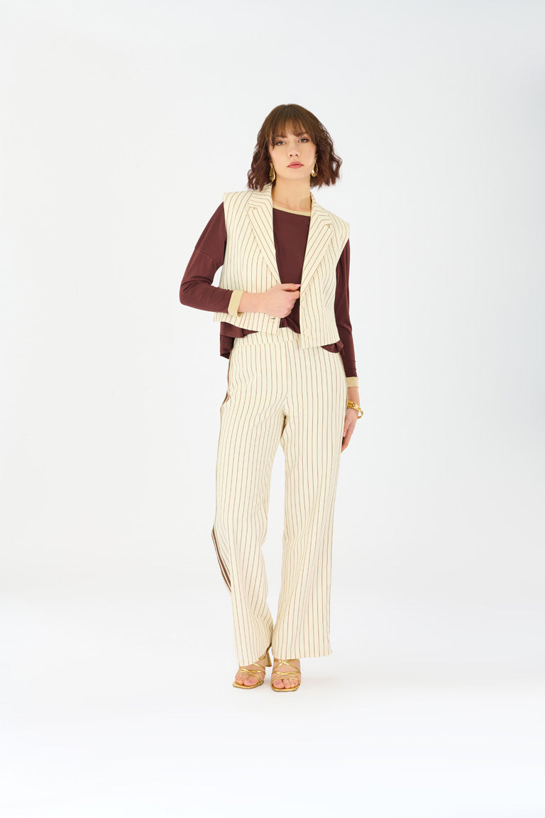 Pantalone riga