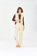 Pantalone riga