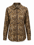 Camicia stampa macula