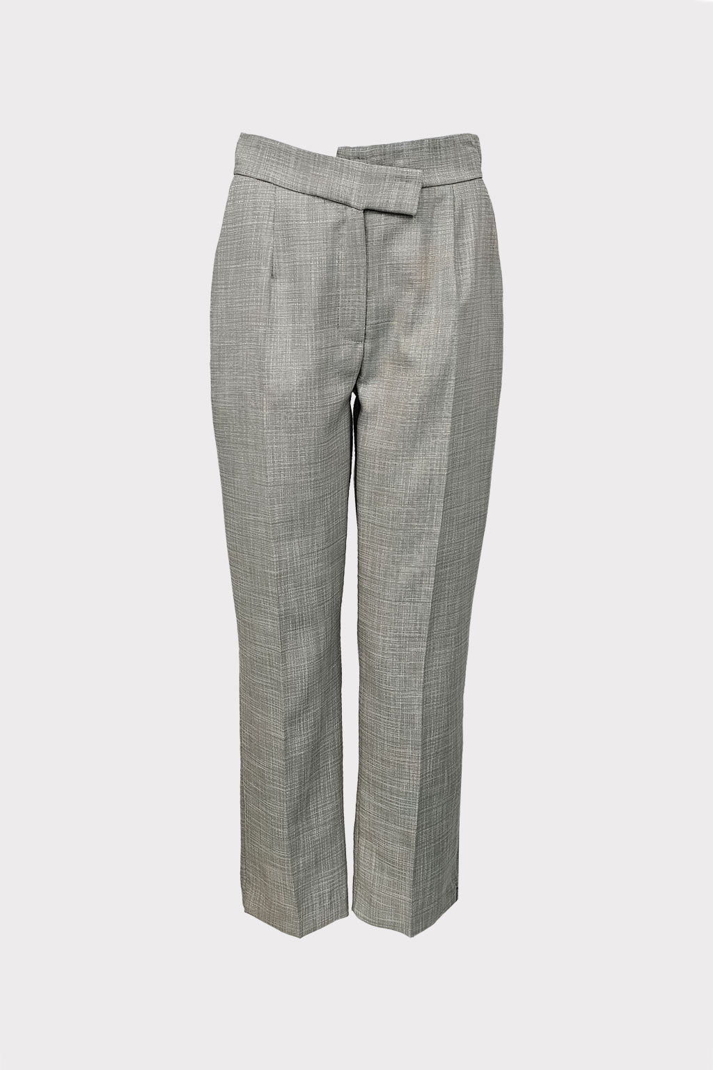 Pantalone bustino prolungato