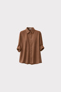 Camicia fluida