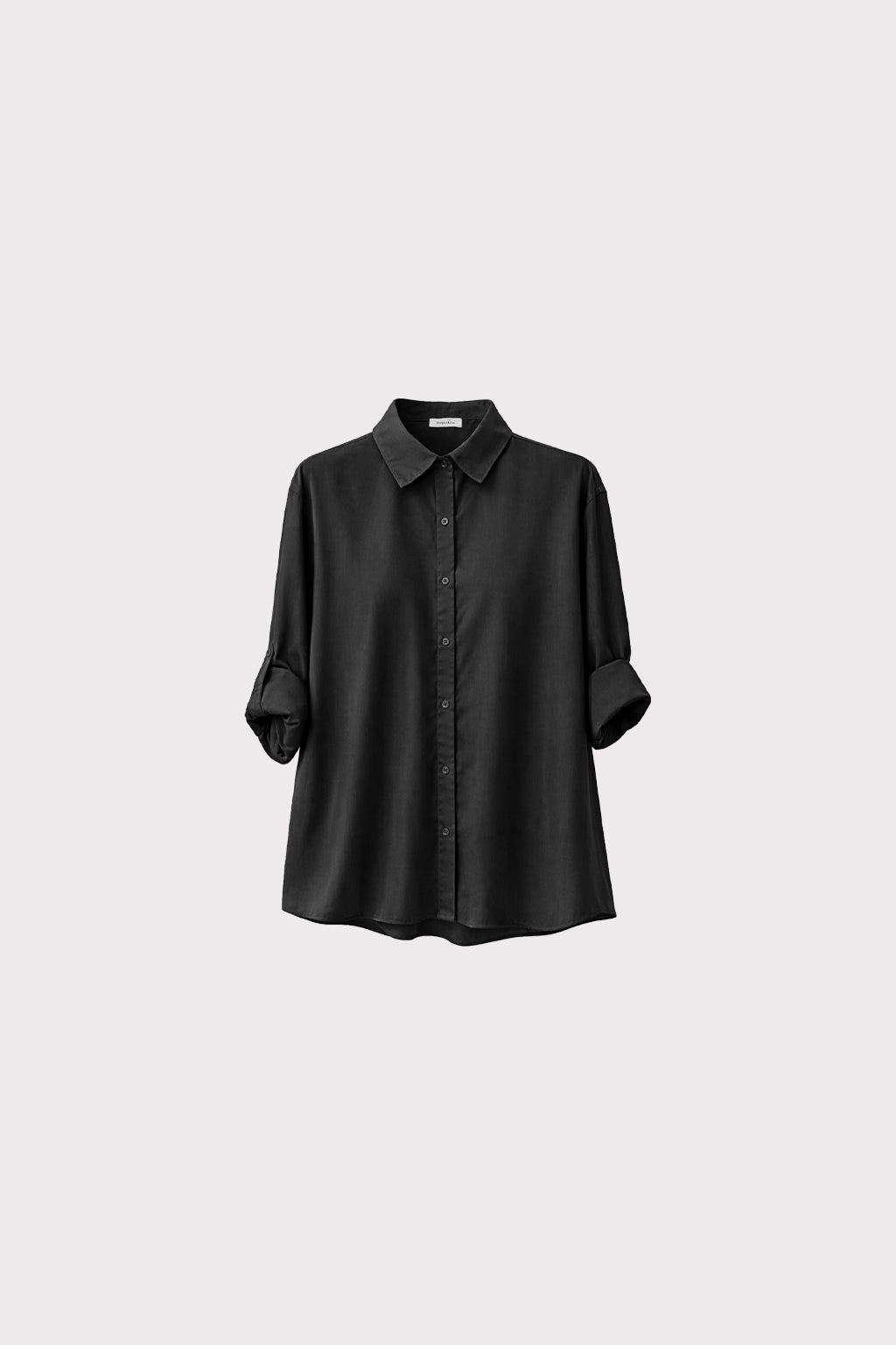 Camicia fluida