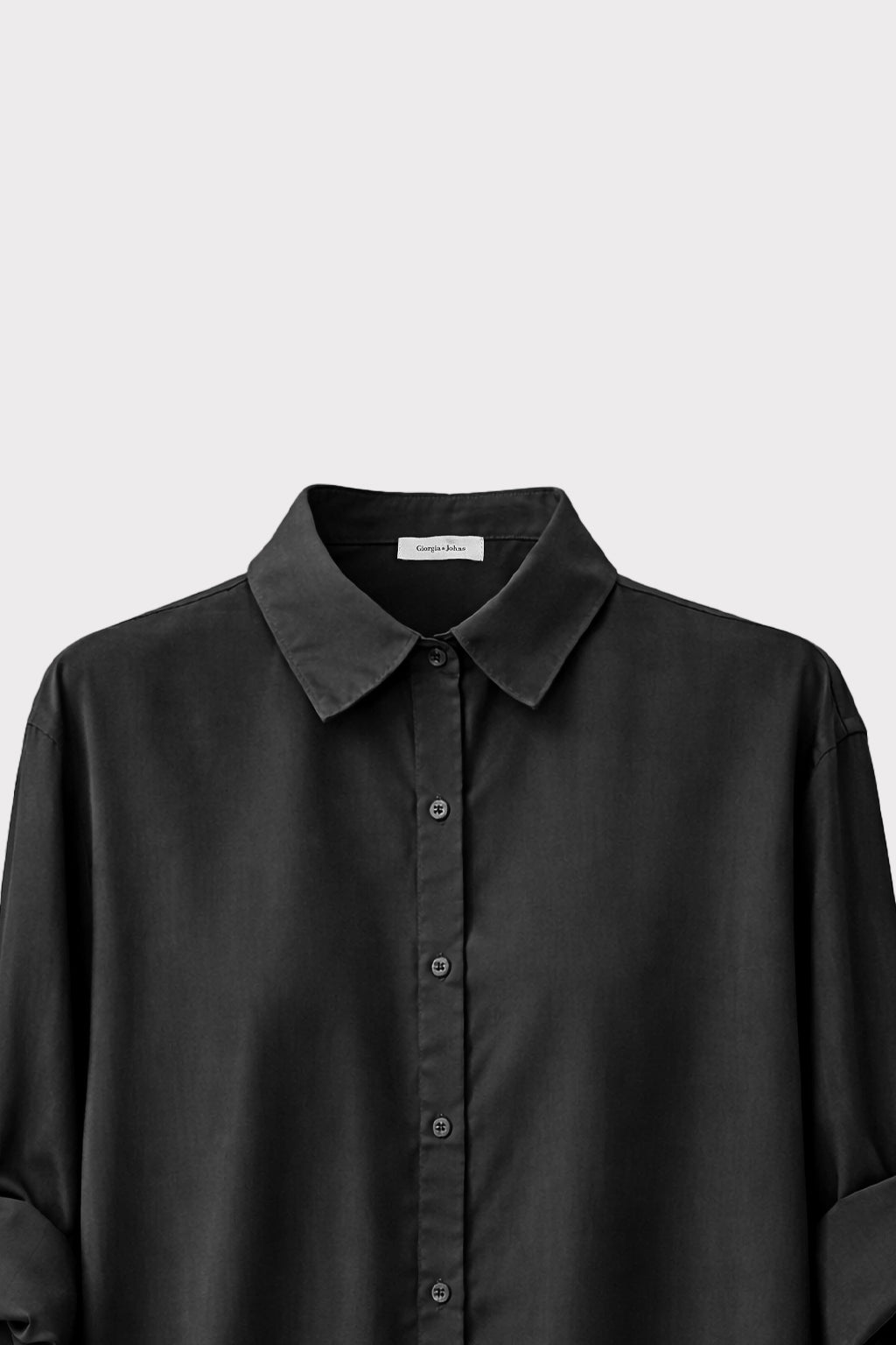 Camicia fluida
