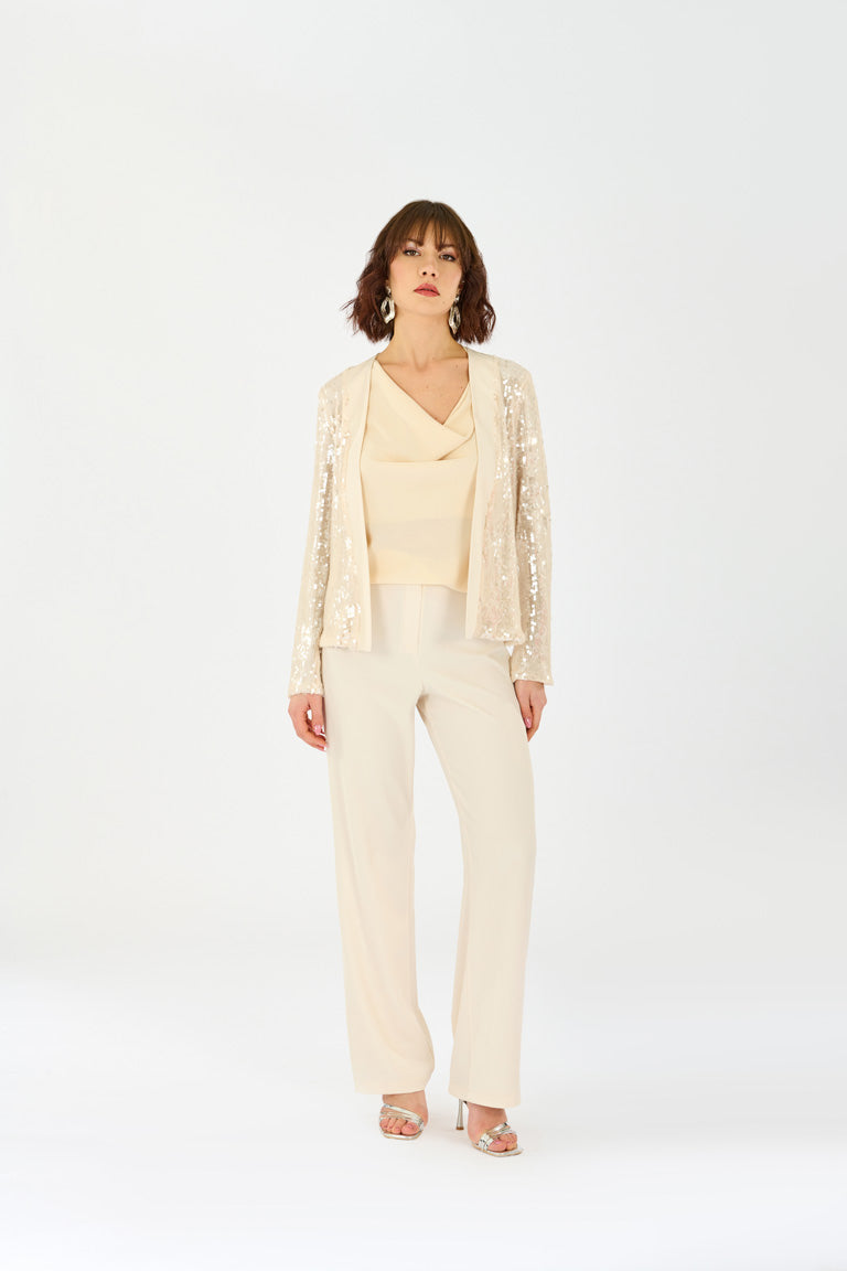 Pantalone full lenght