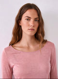 Maglia basic in jersey