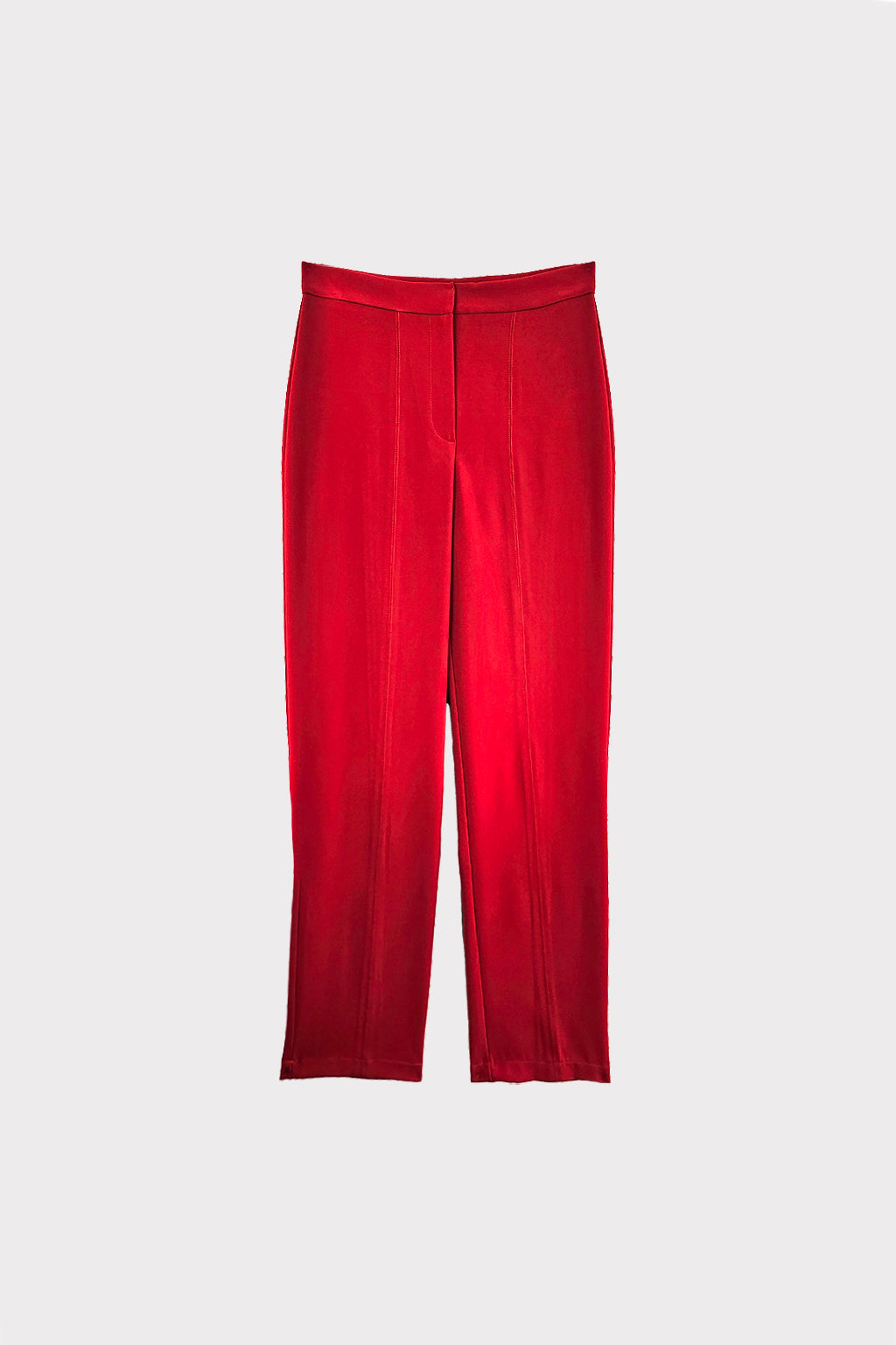 Pantalone con nervine