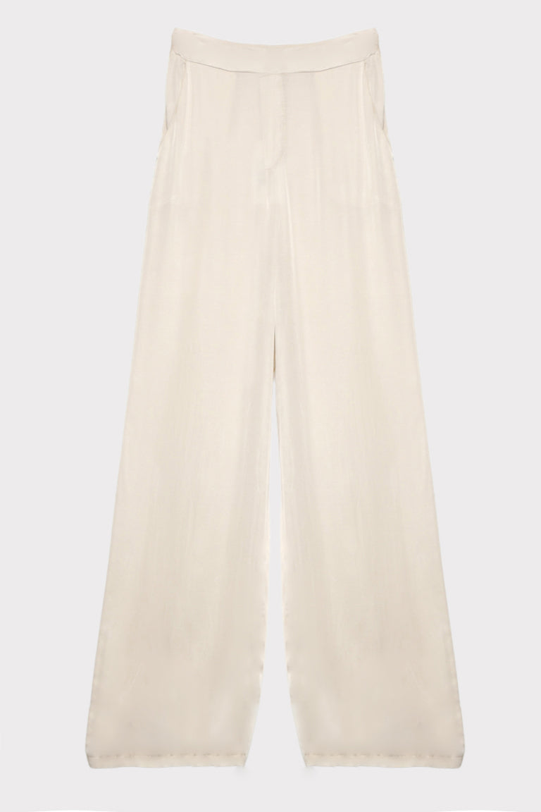 Pantapalazzo satin