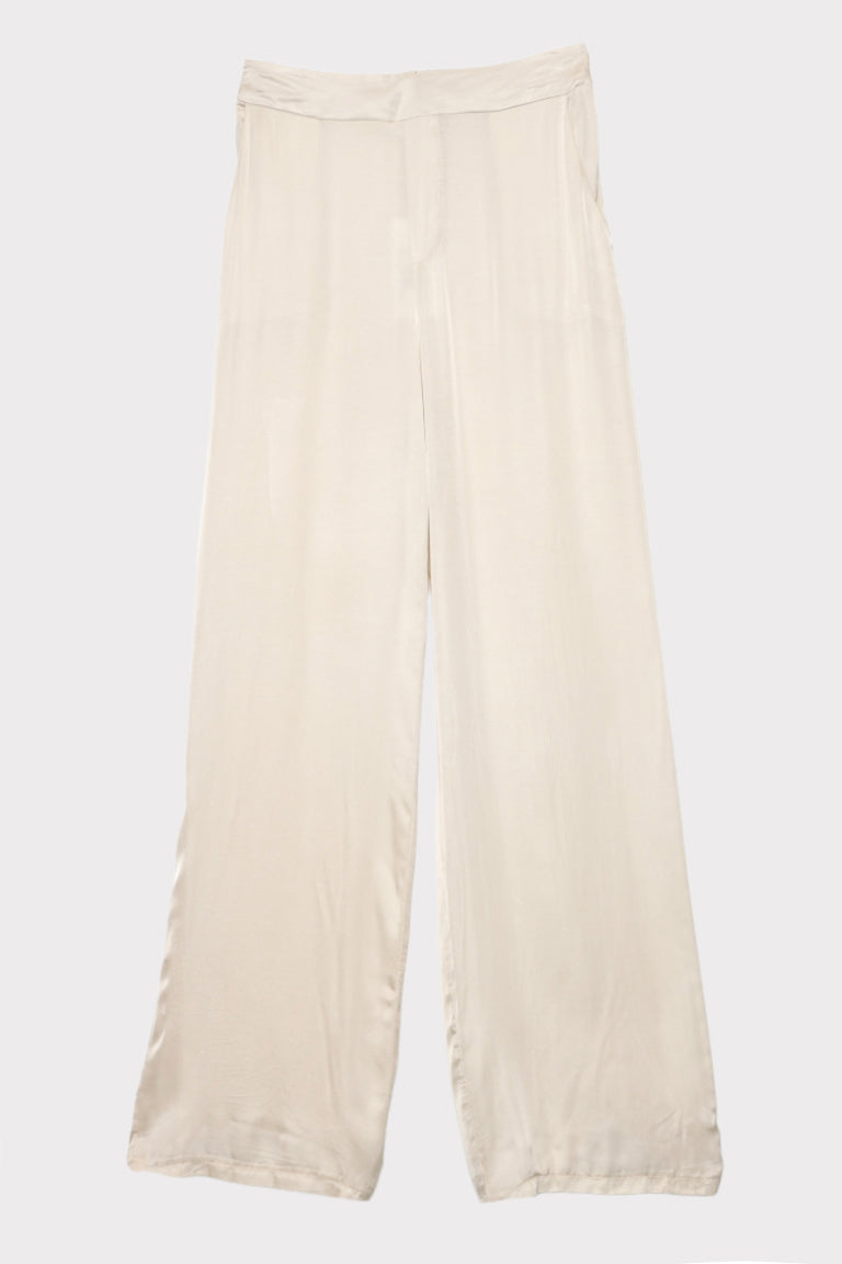 Pantapalazzo satin