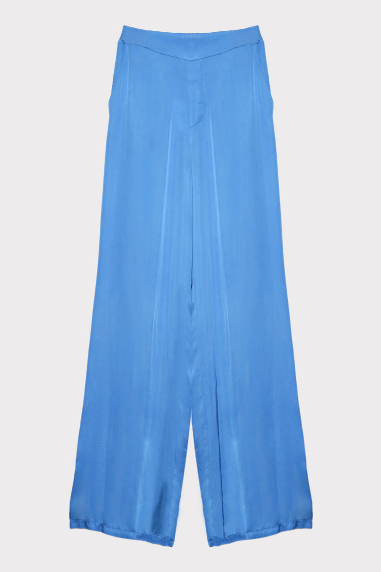 Pantapalazzo satin