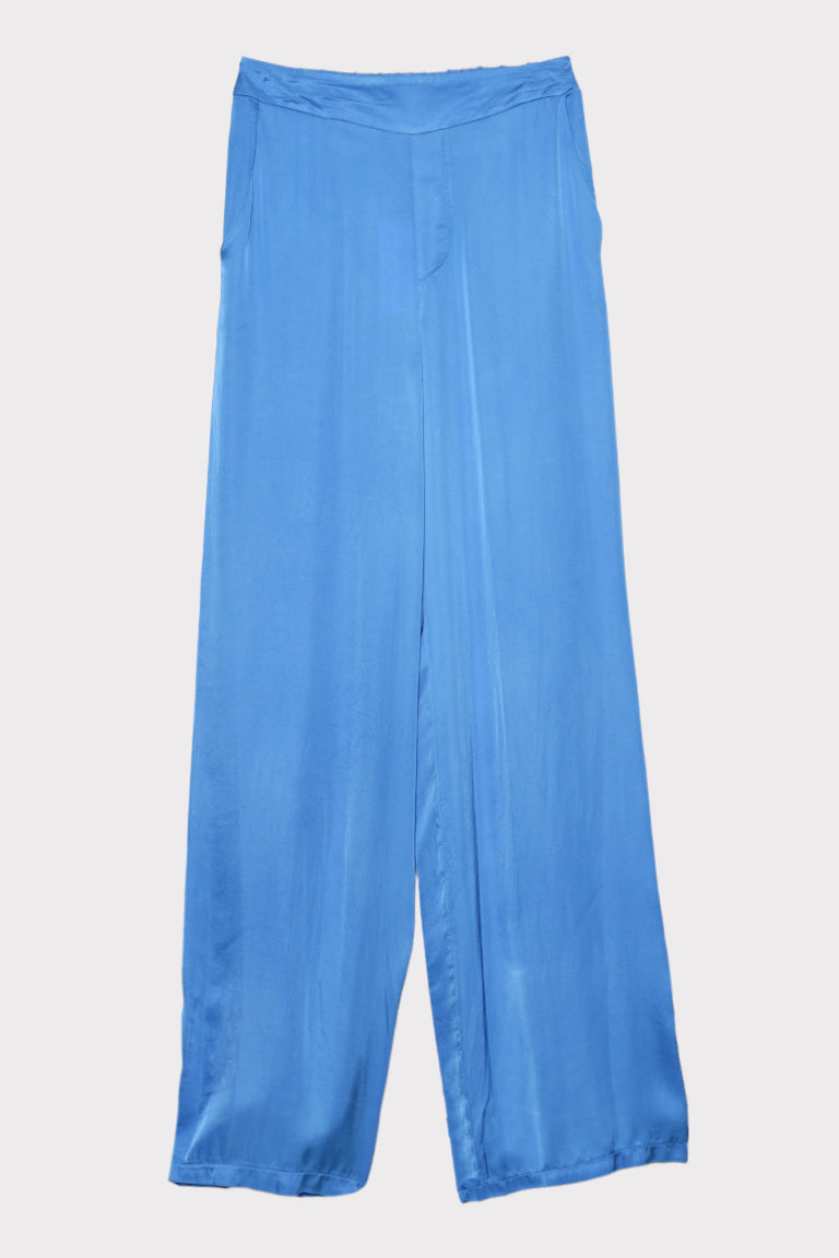 Pantapalazzo satin