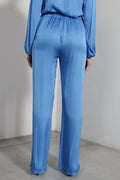 Pantapalazzo satin