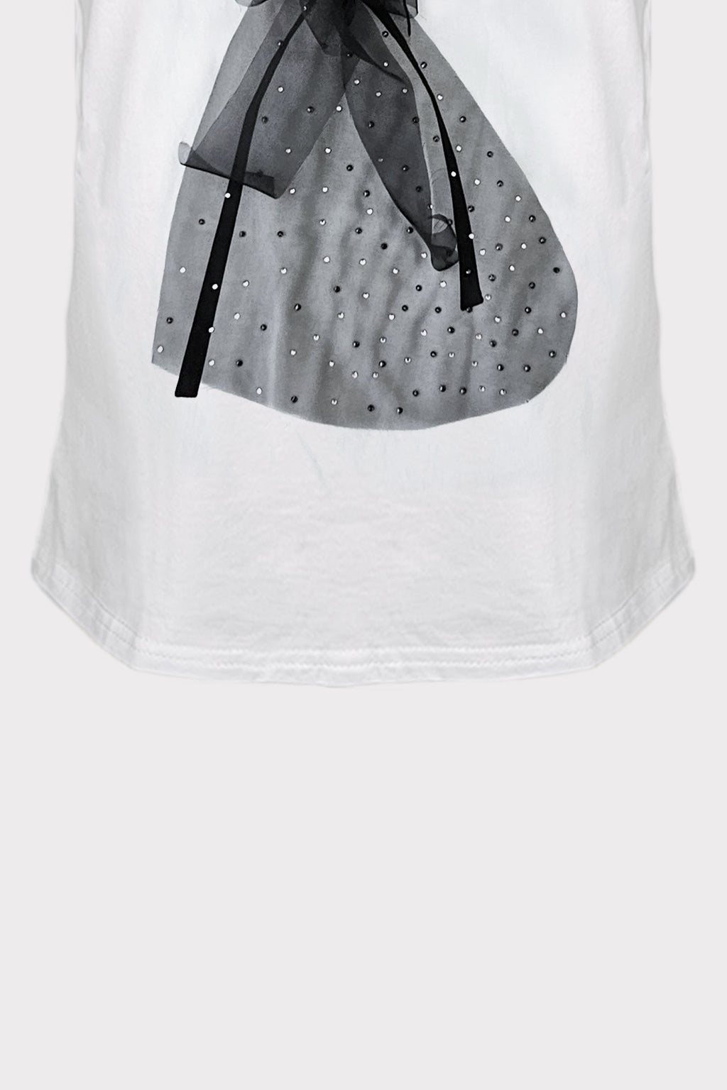 T-shirt principessa