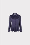 Camicia polsi alti